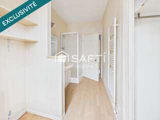 Vente appartement 3 pièces Vente appartement 3 pièces