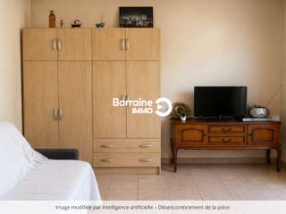 Vente Studio 1 pièce Vente Studio 1 pièce