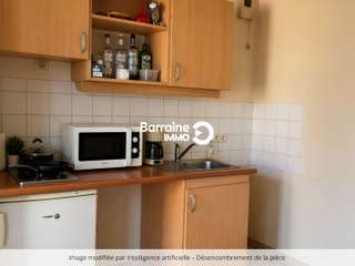 Vente Studio 1 pièce Vente Studio 1 pièce