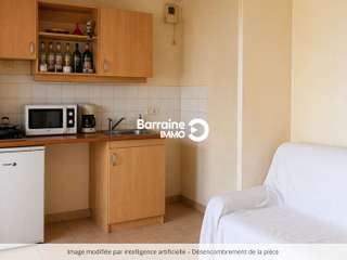 Vente Studio 1 pièce Vente Studio 1 pièce