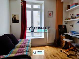 Vente appartement 6 pièces