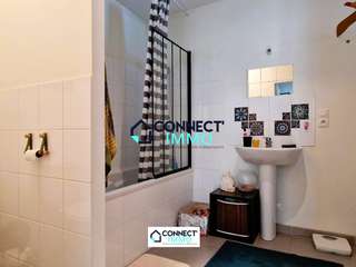 Vente appartement 6 pièces