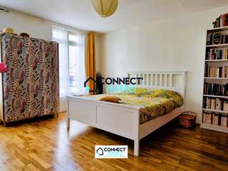 Vente appartement 6 pièces