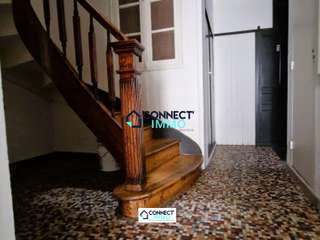 Vente appartement 6 pièces