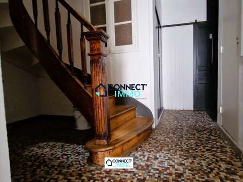 Vente appartement 6 pièces