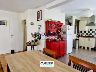 Vente appartement 6 pièces