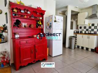 Vente appartement 6 pièces