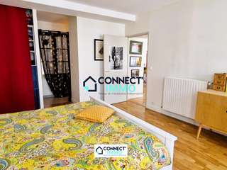 Vente appartement 6 pièces