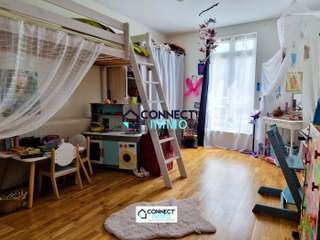 Vente appartement 6 pièces