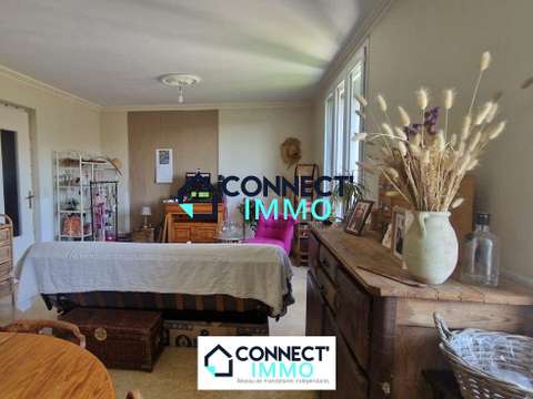 Vente appartement 5 pièces Morlaix 29