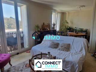 Vente appartement 5 pièces