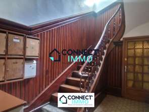 Vente Appartement 2 piècesMorlaix