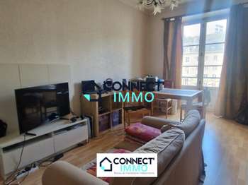 Vente appartement 2 pièces Vente appartement 2 pièces