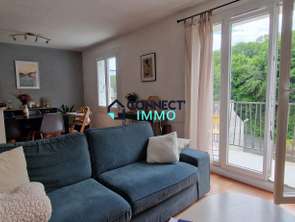 Vente Appartement 4 piècesMorlaix