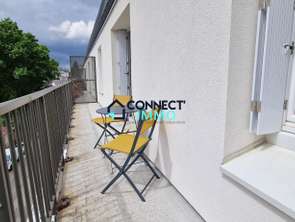 Vente Appartement 4 piècesMorlaix