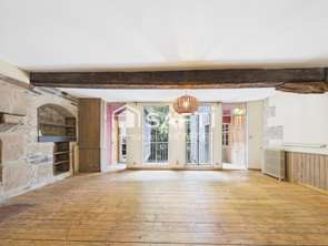 Vente Appartement 4 piècesMorlaix