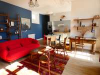 Vente appartement 4 pièces Vente appartement 4 pièces