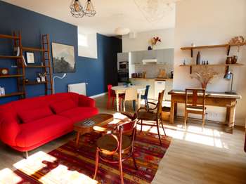 Photo Vente appartement Morlaix