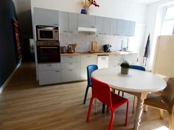 Vente appartement 4 pièces Vente appartement 4 pièces