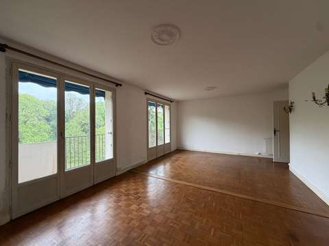 Vente appartement 5 pièces
