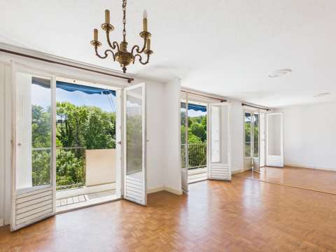 Vente appartement 5 pièces