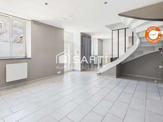 Vente appartement 5 pièces Vente appartement 5 pièces