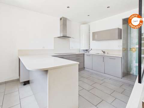 Vente appartement 5 pièces Morlaix 29