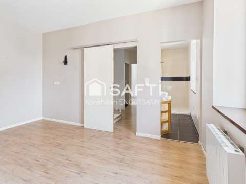 Vente appartement 5 pièces Vente appartement 5 pièces