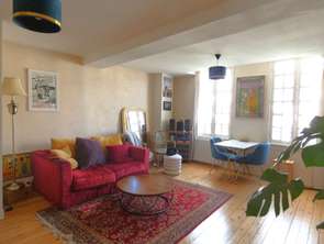 Vente Appartement 2 piècesMorlaix