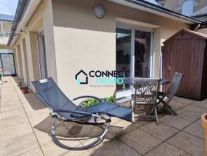 Vente Appartement 3 piècesMorlaix