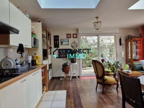 Vente appartement 3 pièces Vente appartement 3 pièces