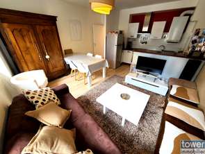 Vente Appartement 2 piècesMorlaix