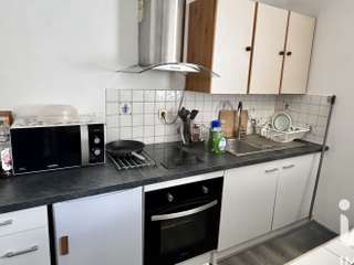 Vente appartement 2 pièces Vente appartement 2 pièces