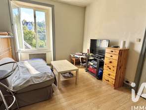 Vente Appartement 2 piècesMorlaix
