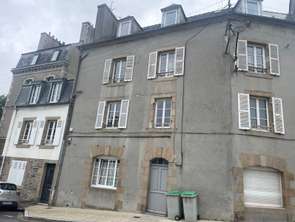 Vente Appartement 2 piècesMorlaix