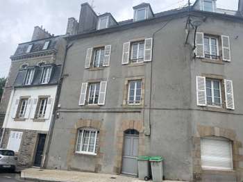 Photo Vente appartement Morlaix