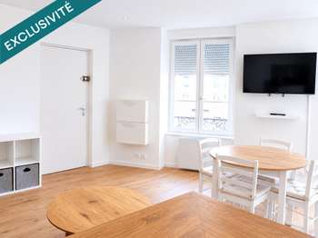 Photo Vente appartement Morlaix