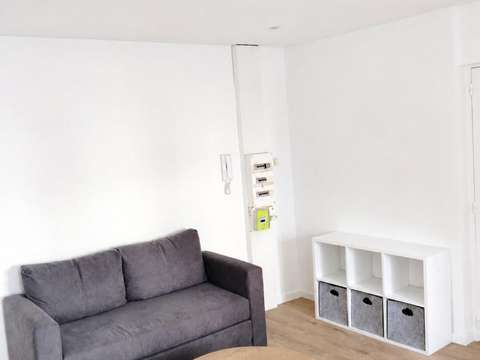 Vente appartement 2 pièces Vente appartement 2 pièces