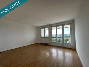 Vente Appartement 3 piècesMorlaix