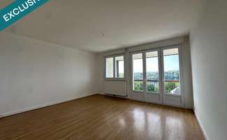 Photo Vente appartement Morlaix