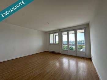 Vente appartement 3 pièces Morlaix 29