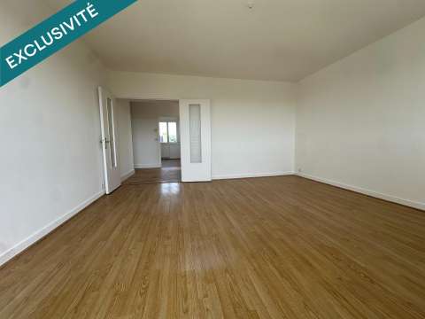 Vente appartement 3 pièces Vente appartement 3 pièces