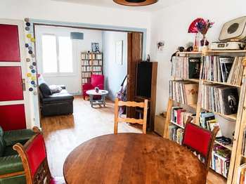 Vente Appartement 3 piècesMorlaix