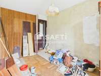 Vente appartement 9 pièces
