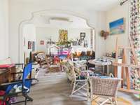 Vente appartement 9 pièces