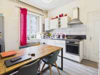 Vente appartement 9 pièces