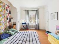 Vente appartement 9 pièces