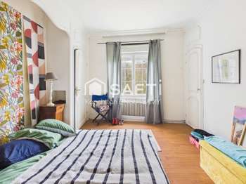Vente appartement 9 pièces