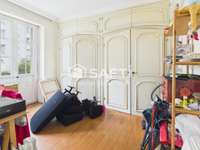 Vente appartement 9 pièces