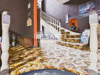 Vente Appartement 6 pièces +Morlaix